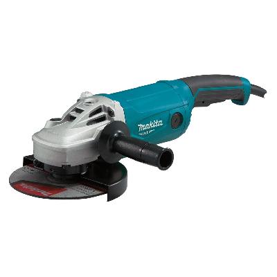 Makita M0920B 7" Angle grinder